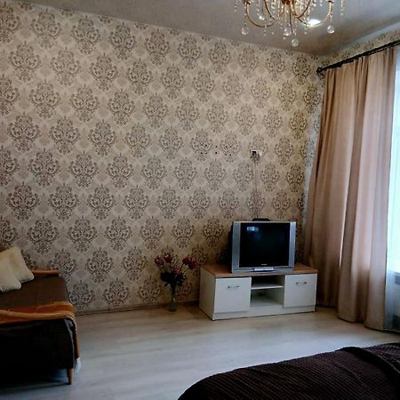 Apartment On Kulisha 41 Lviv Bagian luar foto