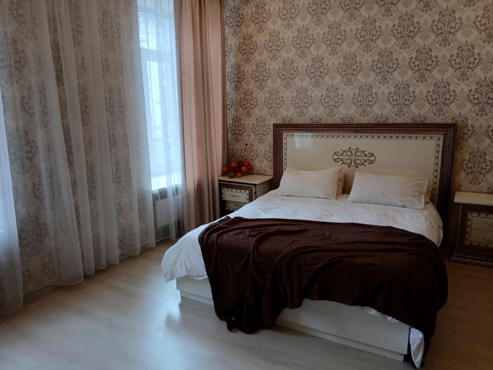 Apartment On Kulisha 41 Lviv Bagian luar foto