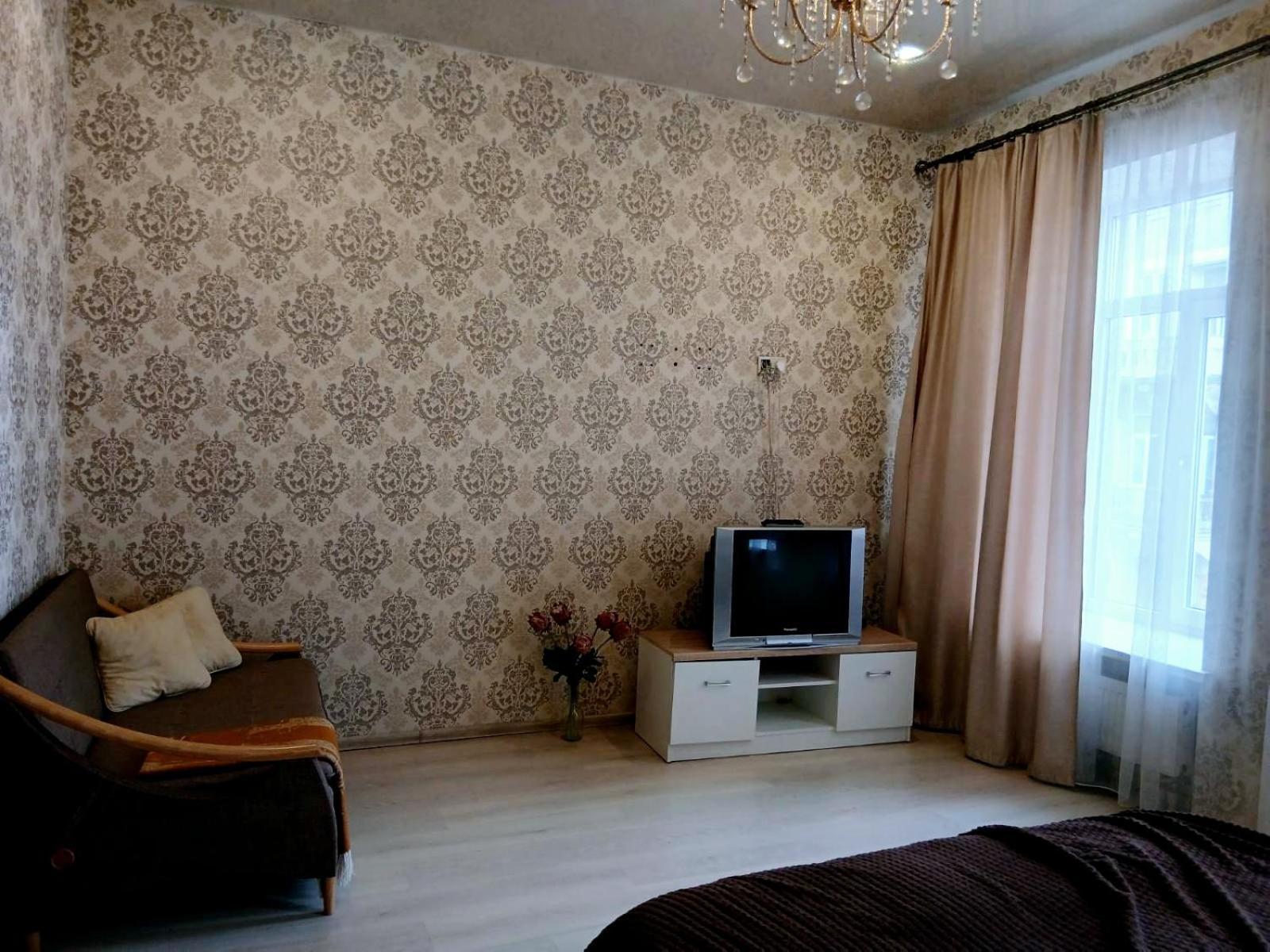 Apartment On Kulisha 41 Lviv Bagian luar foto