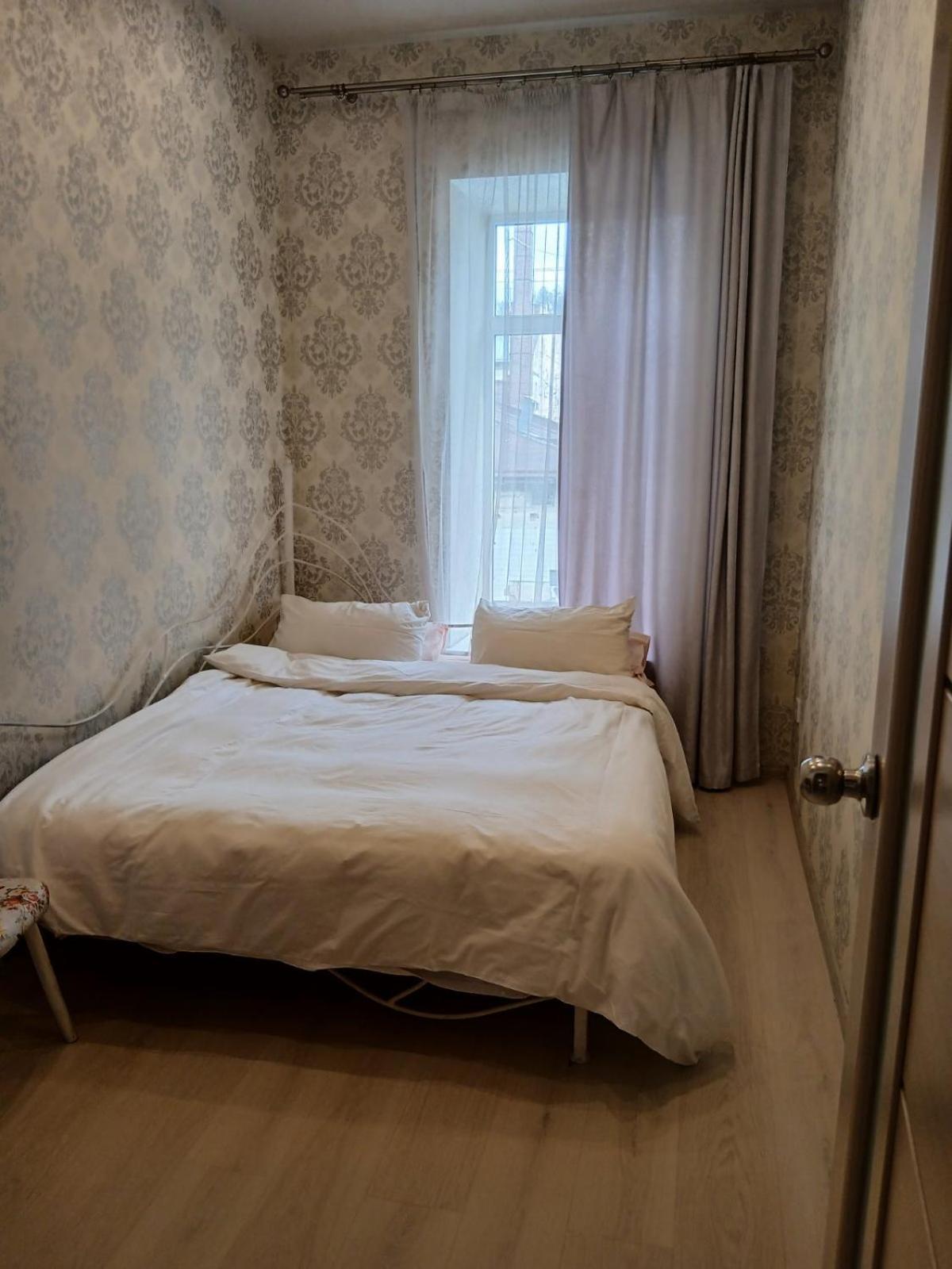 Apartment On Kulisha 41 Lviv Bagian luar foto